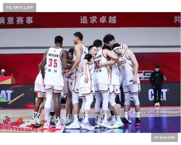 【2026年4月CBA联赛·赛前·动态浙江稠州金租外援琼斯恢复训练,有望在总决赛G2复出